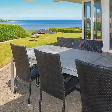 Ae Skovbryn Ii Casa vacanze