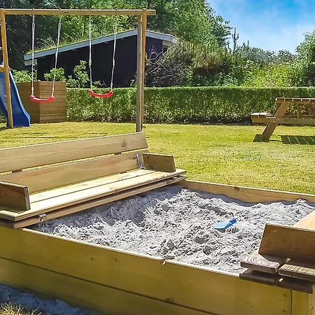 Ae Skovbryn Ii Hejls