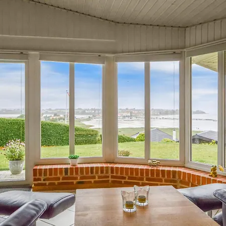 Casa vacanze Ae Skovbryn Ii Hejls