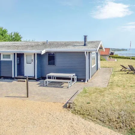 Ae Skovbryn Ii Casa vacanze