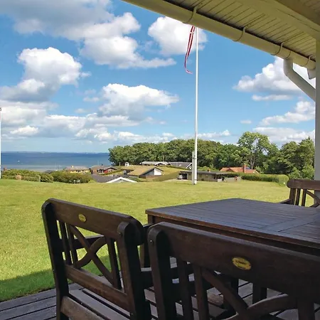 Awesome Home In Hejls With Wifi Vakantiehuis Hejls