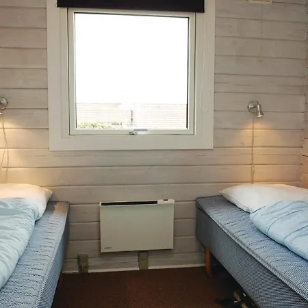 Awesome Home In Hejls With Wifi