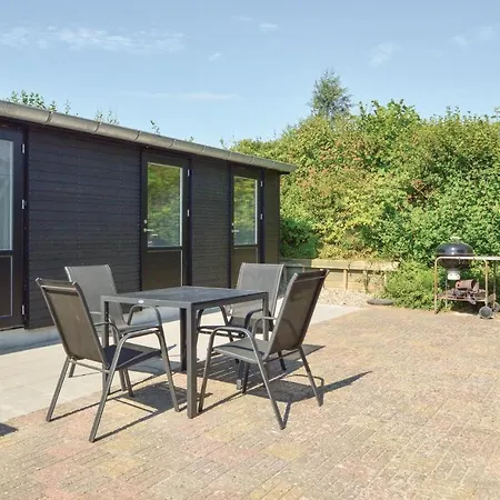 Awesome Home In Hejls With Wifi Hejls