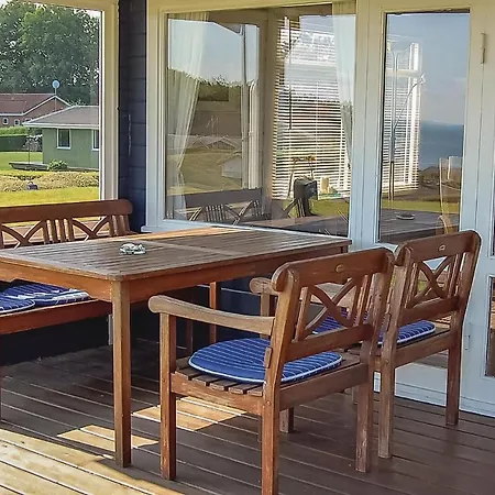 Awesome Home In Hejls With Wifi
