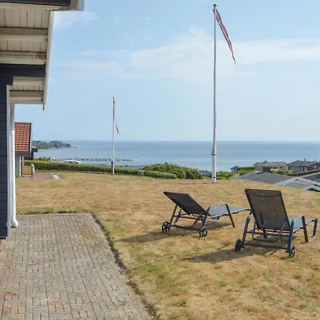 Awesome Home In Hejls With Wifi Hejls